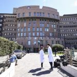 Italy has the 'highest cancer survival rates in Europe', study finds