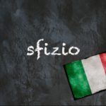 Italian word of the day: ‘Sfizio’