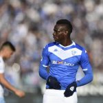Lazio football club fined €20,000 over Balotelli racist abuse