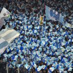 Lazio football club tells fans to pay fine over fascist salutes