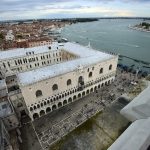 VIDEO: Venice shuts down for WWII-era bomb removal
