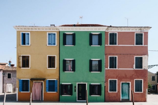 Ten things to expect when renting an apartment in Italy