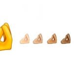 Finally there’s an emoji for that Italian hand gesture