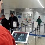 Coronavirus: Italy ready to start health checks in train stations if necessary