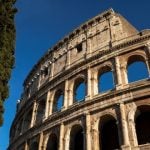 Nine surprising facts about Rome in honour of the capital's birthday