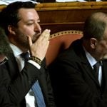 Italy's Senate has voted to send Salvini to trial. What happens now?