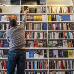 Why many of Italy's bookshops are staying shut despite rules being lifted