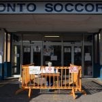 'We'd all be dead': Crumbling hospitals in southern Italy fear spread of coronavirus