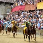 Italy cancels the Siena Palio for first time since World War Two