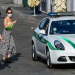 ‘Shameful’: Milan mayor critical as locals break coronavirus lockdown