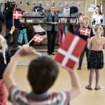 How Denmark got its children back to school so soon after lockdown