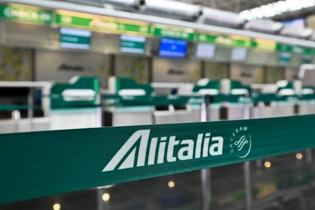 Italy insists €3bn cash injection for Alitalia is ‘not another rescue’
