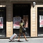 Italy faces worst recession since WWII due to coronavirus