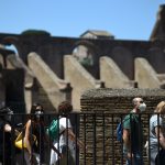Italy's tourism industry braces for 'worst revenue slump in over 20 years'
