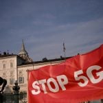 Why Italy is struggling to launch its planned 5G network