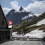 How Switzerland avoided a coronavirus ‘catastrophe’ by protecting cross-border workers