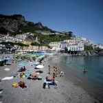 'We'll be back, but not yet': How people are changing their Italian travel plans this summer