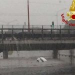 IN VIDEOS: Flash floods hit Palermo after most violent rainstorm in 200 years