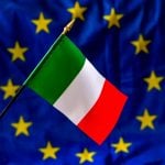 Italian politician launches anti-EU party to push for 'Italexit'