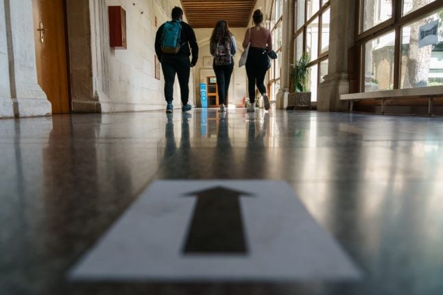 Covid-19: These are the health measures for Italy’s schools from September