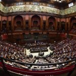 Italian MPs slammed for claiming Covid-19 emergency welfare