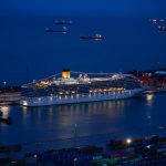 Second major cruise line resumes post-lockdown sailing in Italy