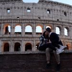 Italy approves travel ban exemption for separated international couples