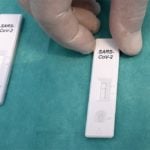 Coronavirus: Italy's South Tyrol begins 3-day mass testing programme