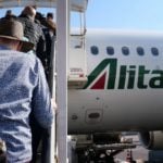 Italy to launch first ‘virus-free’ flights between US and Europe