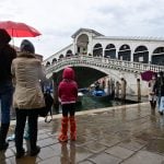 'No strolling' in Venice as Italian regions tighten local Covid-19 rules