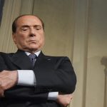 ‘Ending in the worst way’: Italian ex-PM Berlusconi condemns Trump over US Capitol attack