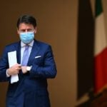 PROFILE: Italy’s Giuseppe Conte, from ‘populist puppet’ to political survivor