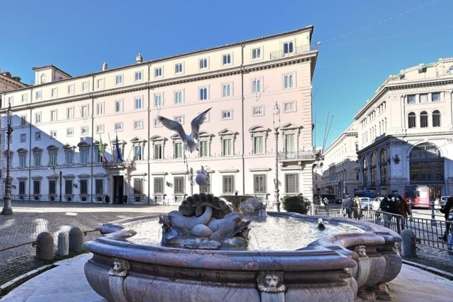 Political crisis: Italian PM Conte makes last-ditch bid to save government