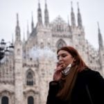 ‘Freedom to smoke’: What do people in Milan think of the city’s new outdoor smoking ban?