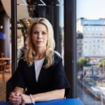 Mayor of Stockholm: ‘We want to be the impact capital of the world’