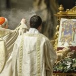 Bout of sciatica forces pope to skip New Year’s masses: Vatican