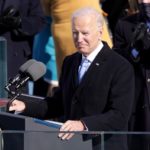 ‘Buon lavoro’: Italian prime minister congratulates US President Biden