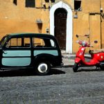 Getting your Italian driving licence: the language you need to pass your test