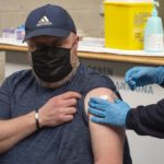 Italy blocks export of 250,000 AstraZeneca vaccine doses to Australia