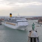 Italian cruises won’t restart until May due to latest lockdown, says Costa Cruises
