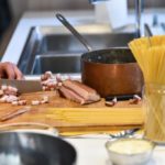 The ten ‘unbreakable’ rules for making real Italian pasta alla carbonara