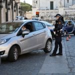 'Negotiations ongoing' on driving licence agreement between UK and Italy