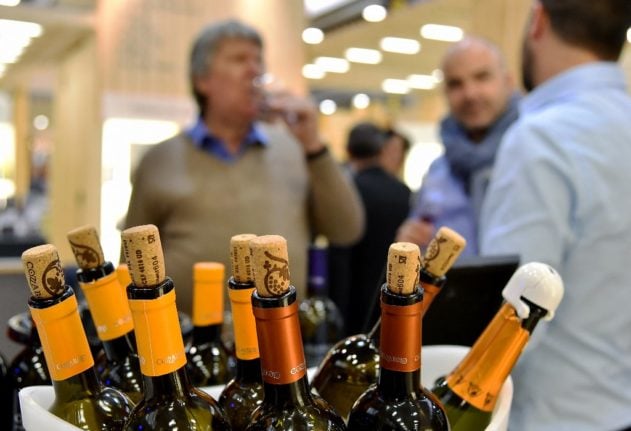 Verona without Vinitaly: Will the famed Italian wine fair ever be the same again?