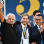 'On the rocks': Is this the end for Italy's Five Star Movement?