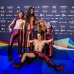Italian Eurovision winners ‘really offended’ by accusations of drug use