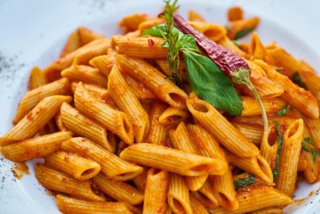 Ask an expert: ‘How do I sauce pasta the Italian way?’