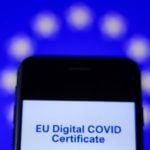 Green pass: Italy launches Covid-19 digital health certificate