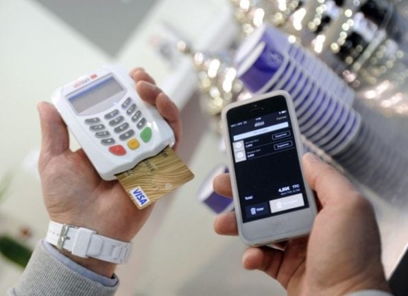 Italy to scrap ‘cashback’ scheme on card payments from June 30th