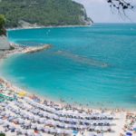 EXPLAINED: What are the Covid-19 rules on Italy's beaches this summer?