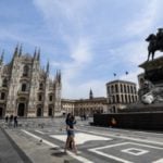 Italian meets international: What it's really like to live in Milan